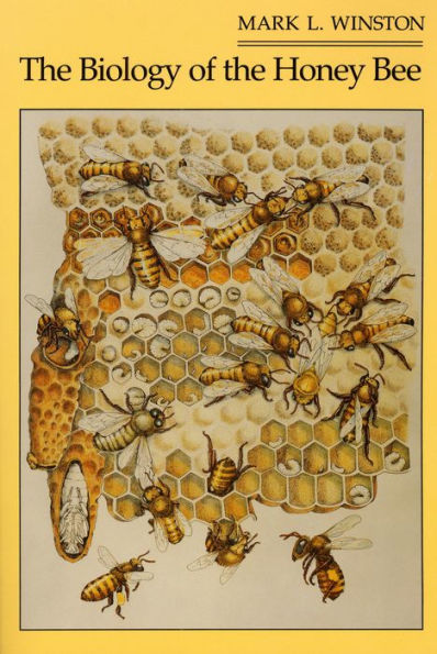 The Biology of the Honey Bee