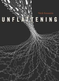 Title: Unflattening, Author: Nick Sousanis