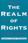 The Realm of Rights / Edition 1