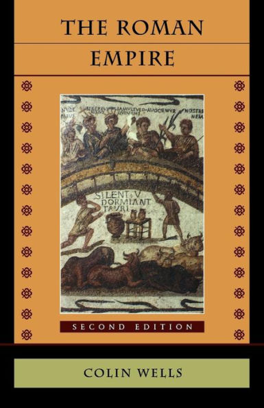 The Roman Empire: Second Edition / Edition 2