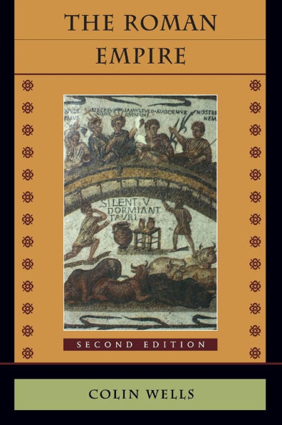 The Roman Empire: Second Edition / Edition 2