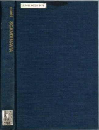 Scandinavia: Revised and Enlarged Edition