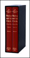 Shelley and His Circle, 1773-1822, Volumes 7 and 8