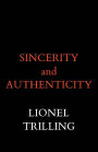 Sincerity and Authenticity