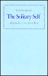 Title: The Solitary Self: Individuality in the <i>Ancrene Wisse</i>, Author: Linda Georgianna