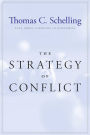 The Strategy of Conflict: With a New Preface by the Author / Edition 2