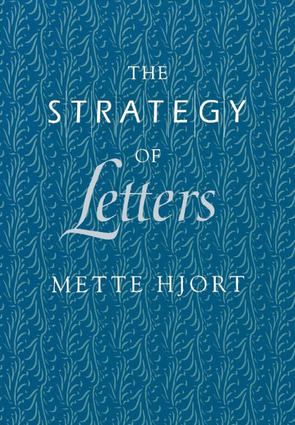 The Strategy of Letters