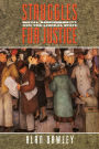 Struggles for Justice: Social Responsibility and the Liberal State