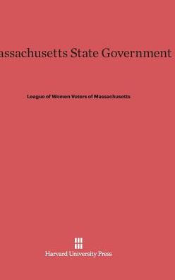 Massachusetts State Government