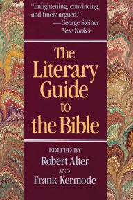 Title: The Literary Guide to the Bible, Author: Robert Alter