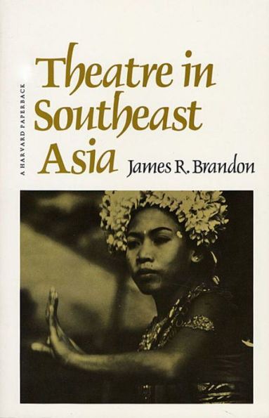 Theatre in Southeast Asia