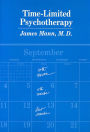 Time-Limited Psychotherapy / Edition 1