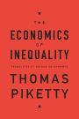 The Economics of Inequality