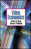 Title: Video Economics / Edition 1, Author: Bruce M. Owen