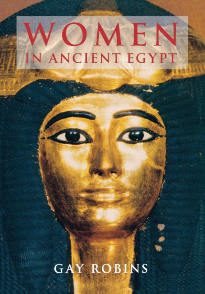 Women in Ancient Egypt