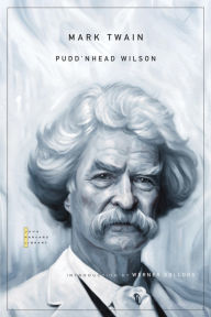 Title: Pudd'nhead Wilson, Author: Mark Twain