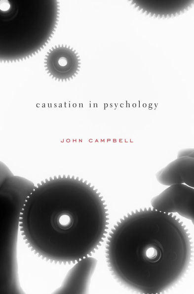 Causation Psychology