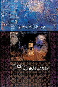 Title: Other Traditions, Author: John Ashbery