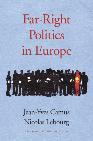 Far-Right Politics Europe