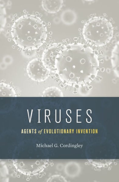 Viruses: Agents of Evolutionary Invention