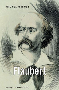 Title: Flaubert, Author: Michel Winock