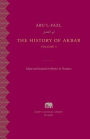 The History of Akbar, Volume 4