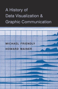 Ebook free today download A History of Data Visualization and Graphic Communication (English Edition) 9780674975231 by Michael Friendly, Howard Wainer