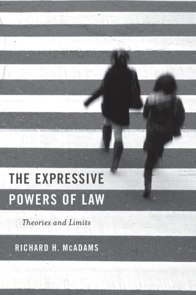 The Expressive Powers of Law: Theories and Limits