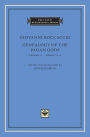 Genealogy of the Pagan Gods, Volume 2: Books VI-X