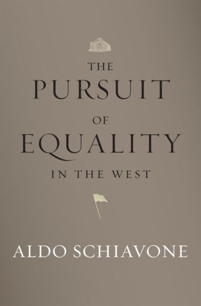 the Pursuit of Equality West