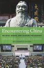Encountering China: Michael Sandel and Chinese Philosophy