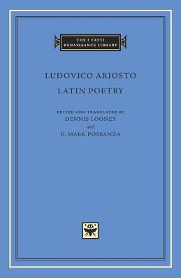 Latin Poetry