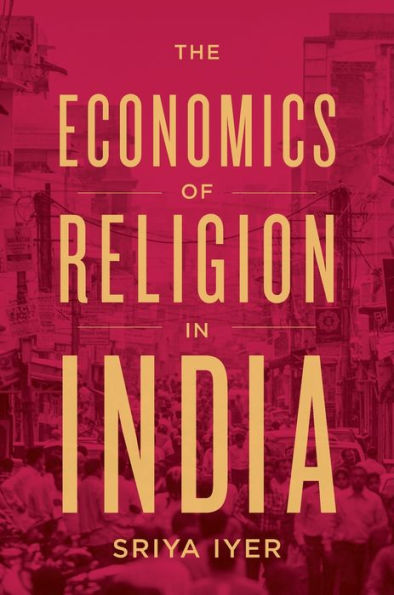 The Economics of Religion India