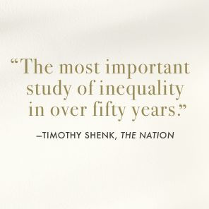 Capital the Twenty-First Century