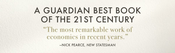 Capital the Twenty-First Century