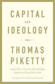 Ebook for android phone download Capital and Ideology 9780674245082 (English Edition)