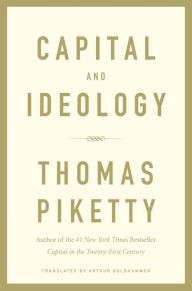 Capital and Ideology