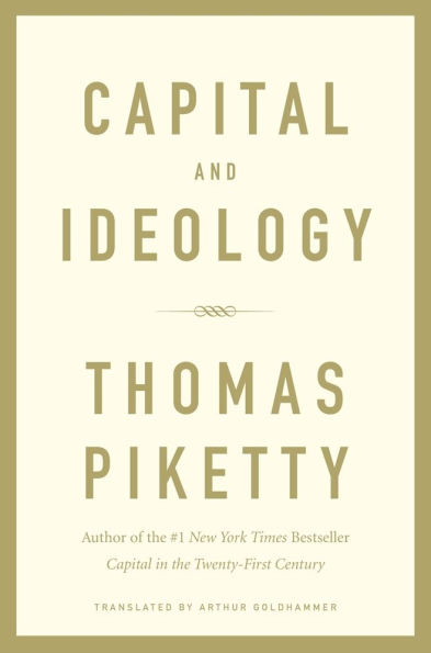 Capital and Ideology