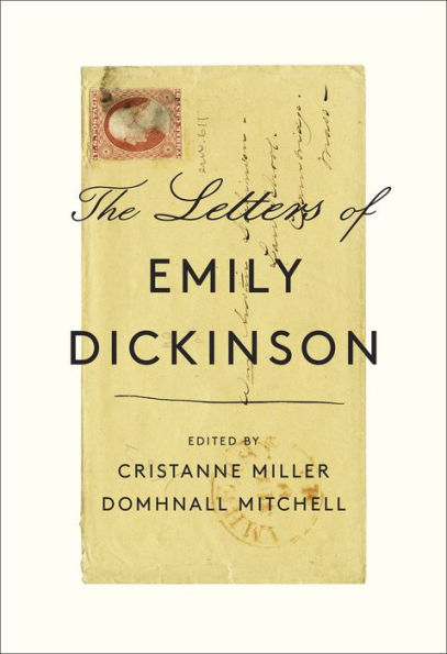 The Letters of Emily Dickinson