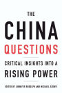 The China Questions: Critical Insights into a Rising Power