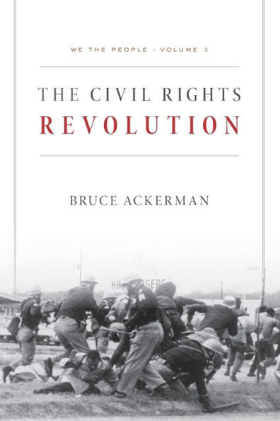 We The People, Volume 3: Civil Rights Revolution