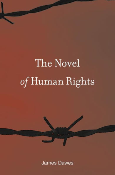 The Novel of Human Rights