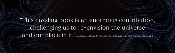 Ripples on the Cosmic Ocean: An Environmental History of Our Place Solar System