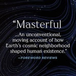 Alternative view 4 of Ripples on the Cosmic Ocean: An Environmental History of Our Place in the Solar System