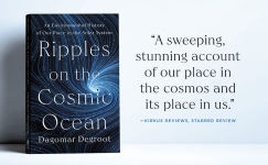 Alternative view 6 of Ripples on the Cosmic Ocean: An Environmental History of Our Place in the Solar System