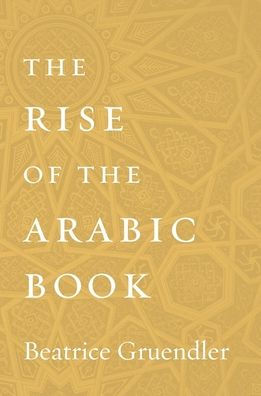 the Rise of Arabic Book