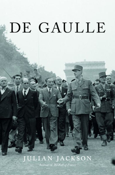 De Gaulle