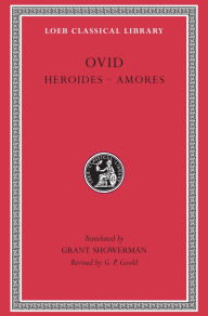 Title: Heroides. Amores, Author: Ovid