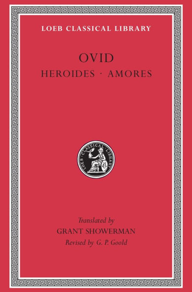 Heroides. Amores