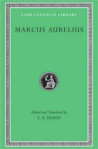 Title: Marcus Aurelius / Edition 1, Author: Marcus Aurelius
